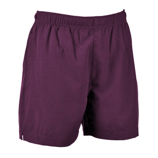 Microfibre Stretch Shorts - GIBSON