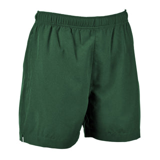 Microfibre Stretch Shorts - GIBSON