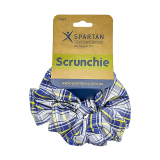 Summer Scrunchie - 2 Pack