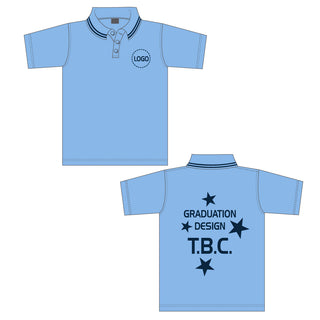 St Marys Polo Year 6