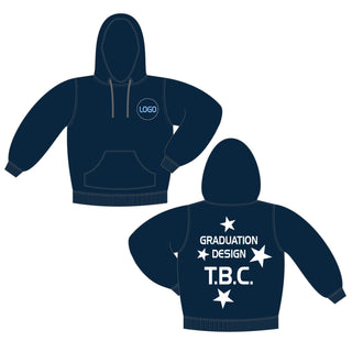 Kinglake West Hoodie Year 6