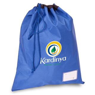 Library / Swim Bag