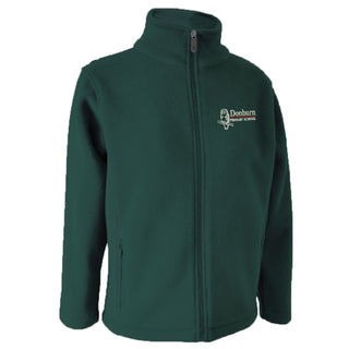 Polar Fleece Jacket