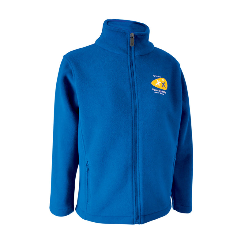 Polar Fleece Jacket