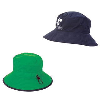 Bucket Hat - Reversible
