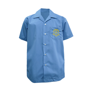 Short Sleeve Shirt