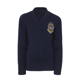 Woollen Jumper