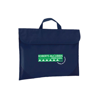 Library Satchel