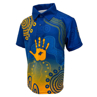 Short Sleeve - Polo Shirt