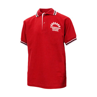 短袖 Polo 衫