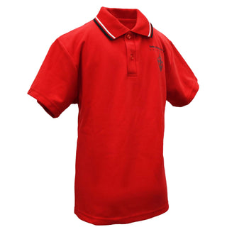 短袖 Polo 衫