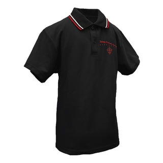短袖 Polo 衫