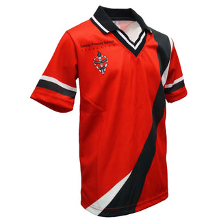短袖 Polo 衫