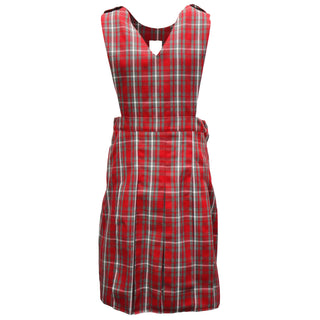Winter Tunic