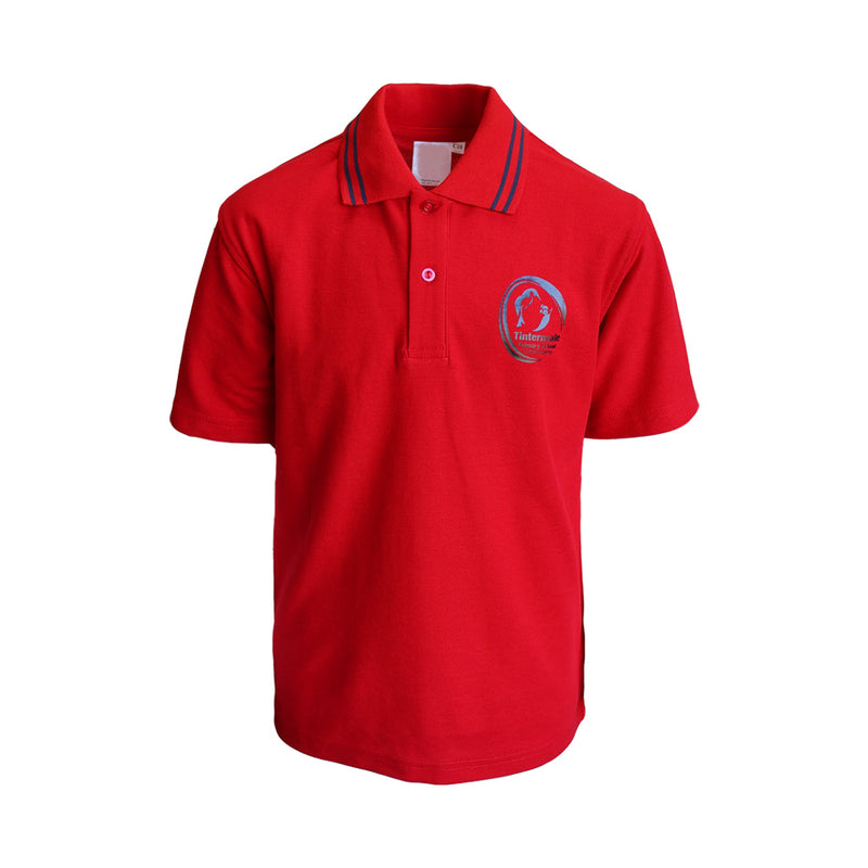 Short Sleeve Polo