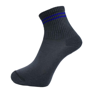 Mid Length Ankle Socks