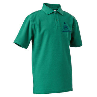 短袖 Polo 衫