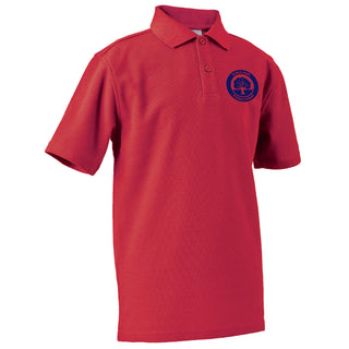 Polo Shirt - Short Sleeve