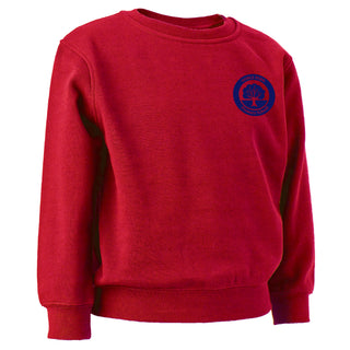 Windcheater (Red)