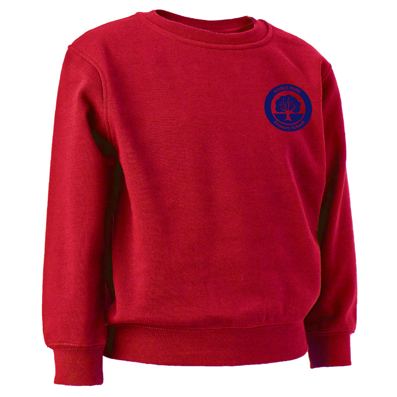 Windcheater (Red)
