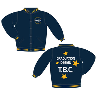 Our Lady Help of Christians Year 6  Bomber Jacket