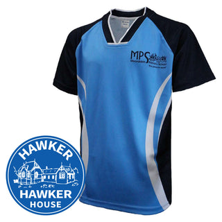 HAWKER (Royal) House Top - Years 5 and 6 only**