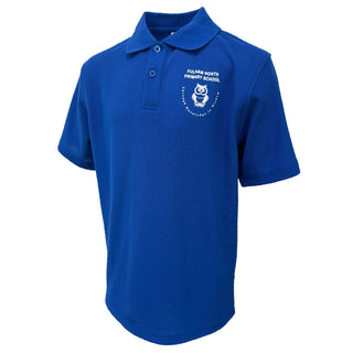 短袖 Polo 衫