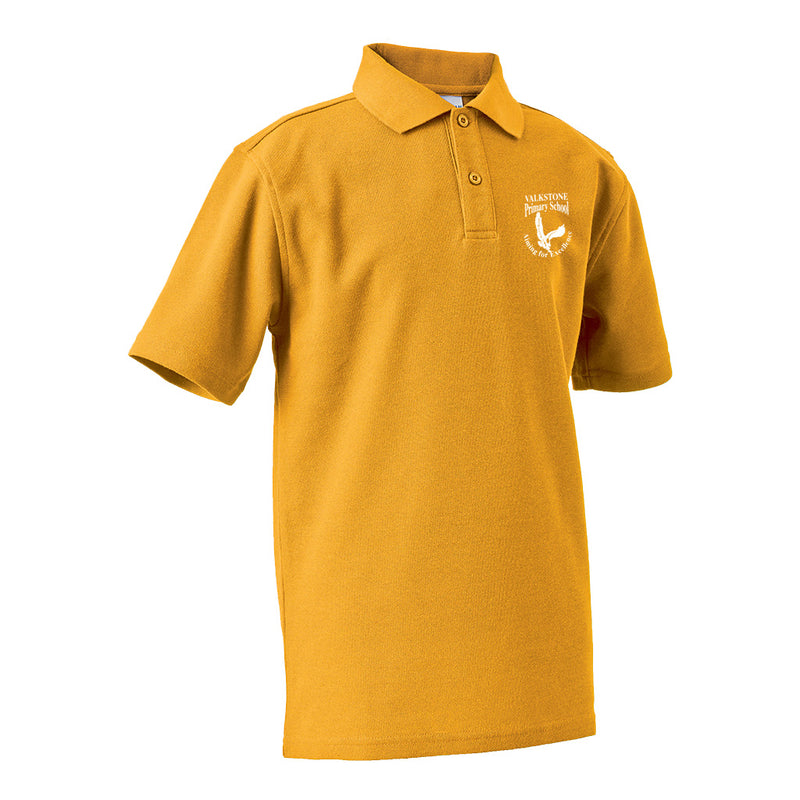 House Polo - Short Sleeve