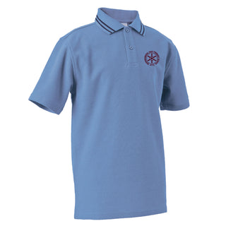 短袖 Polo 衫