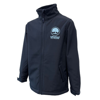 Softshell Jacket
