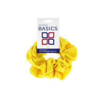 Scrunchie large 2 pack