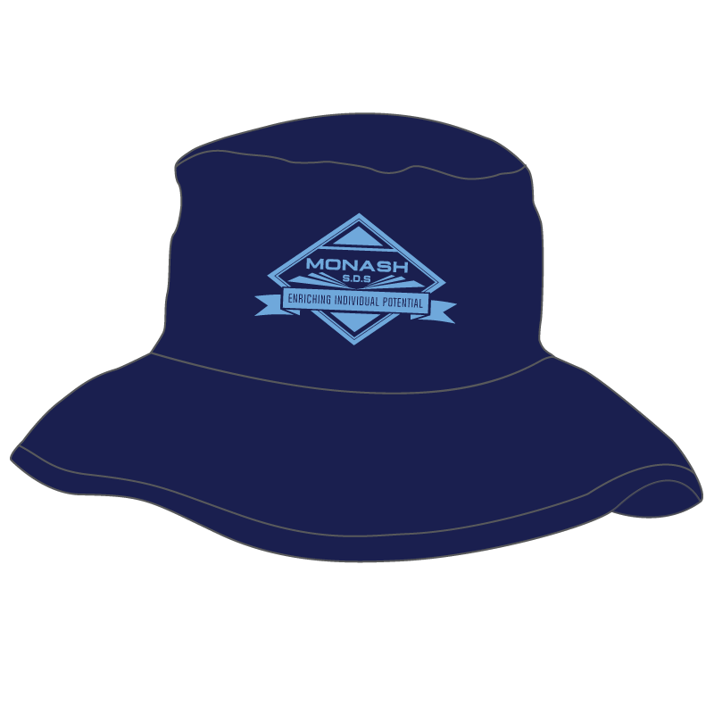 Hybrid Surf Hat