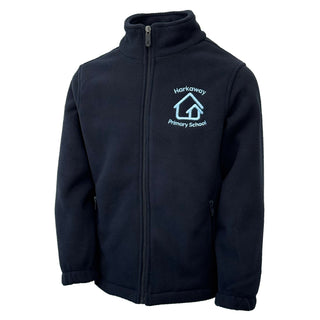 Polar Fleece Jacket