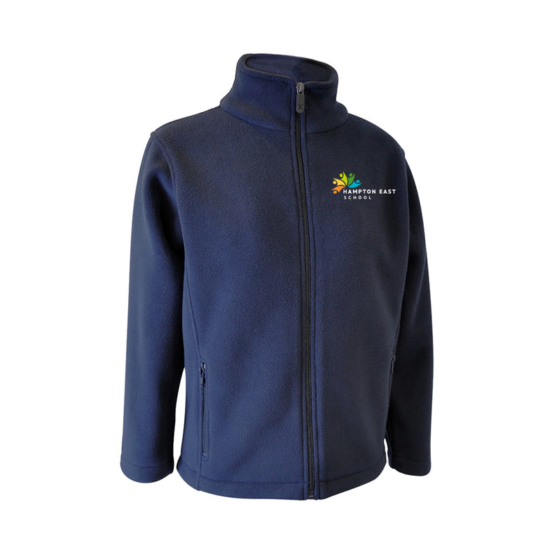 Polar Fleece Jacket