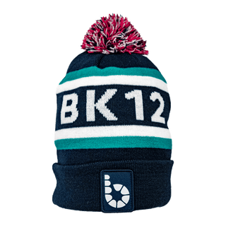Knitted Beanie
