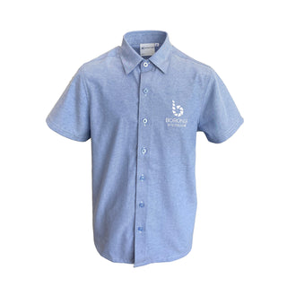Short Sleeve Shirt. 7-12