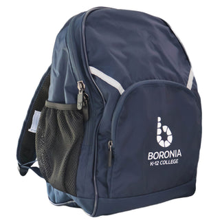 Active Pak School Bag - Primary.  K-6