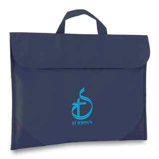 Library Folio  **Compulsory for Preps**