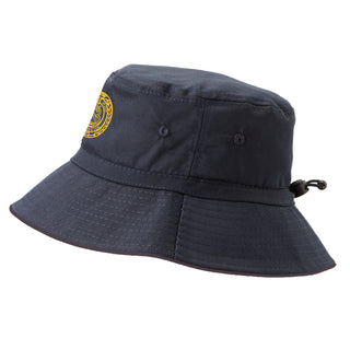 Adjustable Bucket Hat