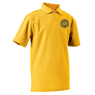 Polo Shirt - Short Sleeve