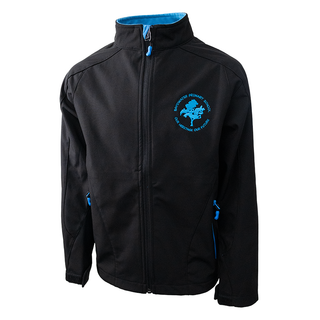 Geneva Softshell Jacket (Childs)