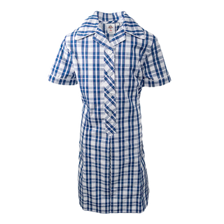Senior Summer Dress.  7-12