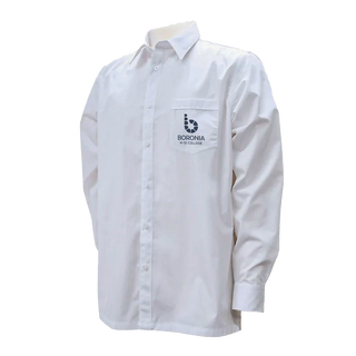 Long Sleeve Shirt (Run Out Line)**