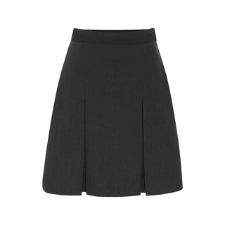 Winter Skirt.  K-12