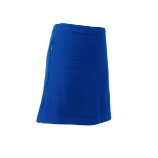 Cotton Elastane Skort