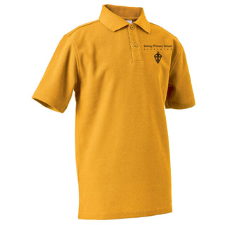 短袖 Polo 衫