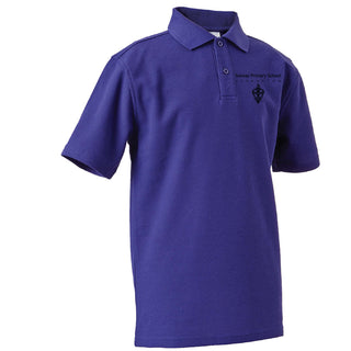 短袖 Polo 衫