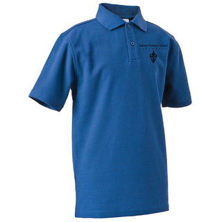 短袖 Polo 衫
