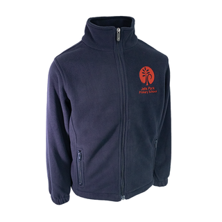 Polar Fleece Jacket