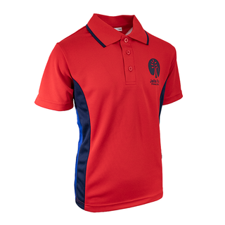 Fraser Polo
